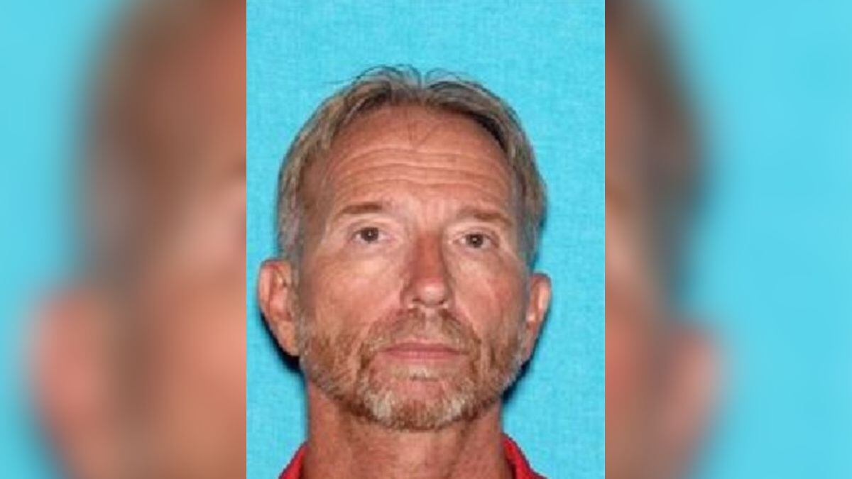 Silver Alert Issued For Missing White County Man