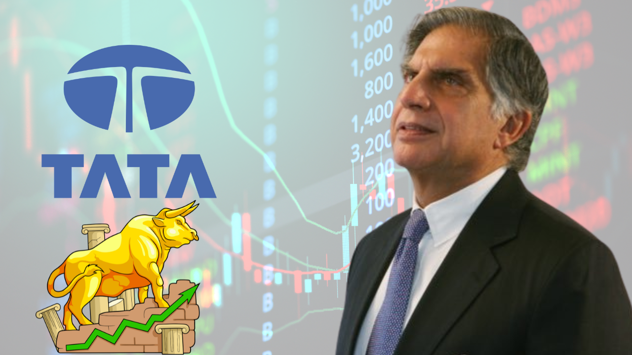 tech tech share price target 2024: buy tata group stock after dividend announcement? brokerages bullish