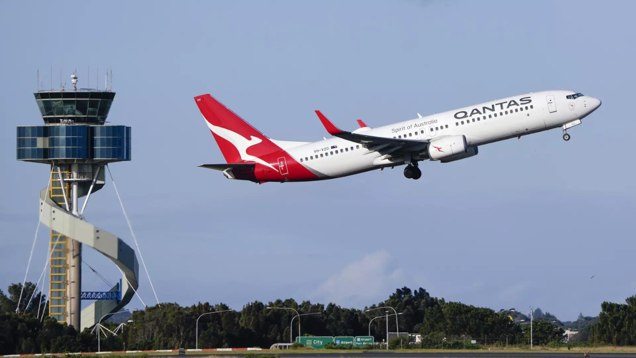 australian airline qantas to pay $79 million in compensation and fine over 'ghost flights' scandal
