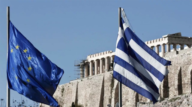 πώς η ανάπτυξη και ο πληθωρισμός στην ευρώπη διασφαλίζουν την ελληνική οικονομία
