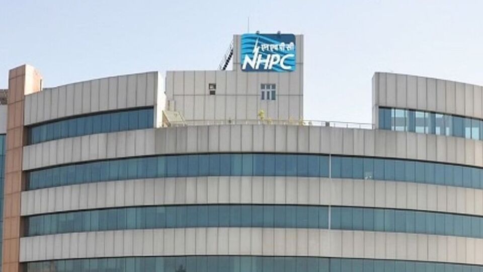 stock to buy: anand rathi recommends nhpc as its special pick; sees 22% upside potential