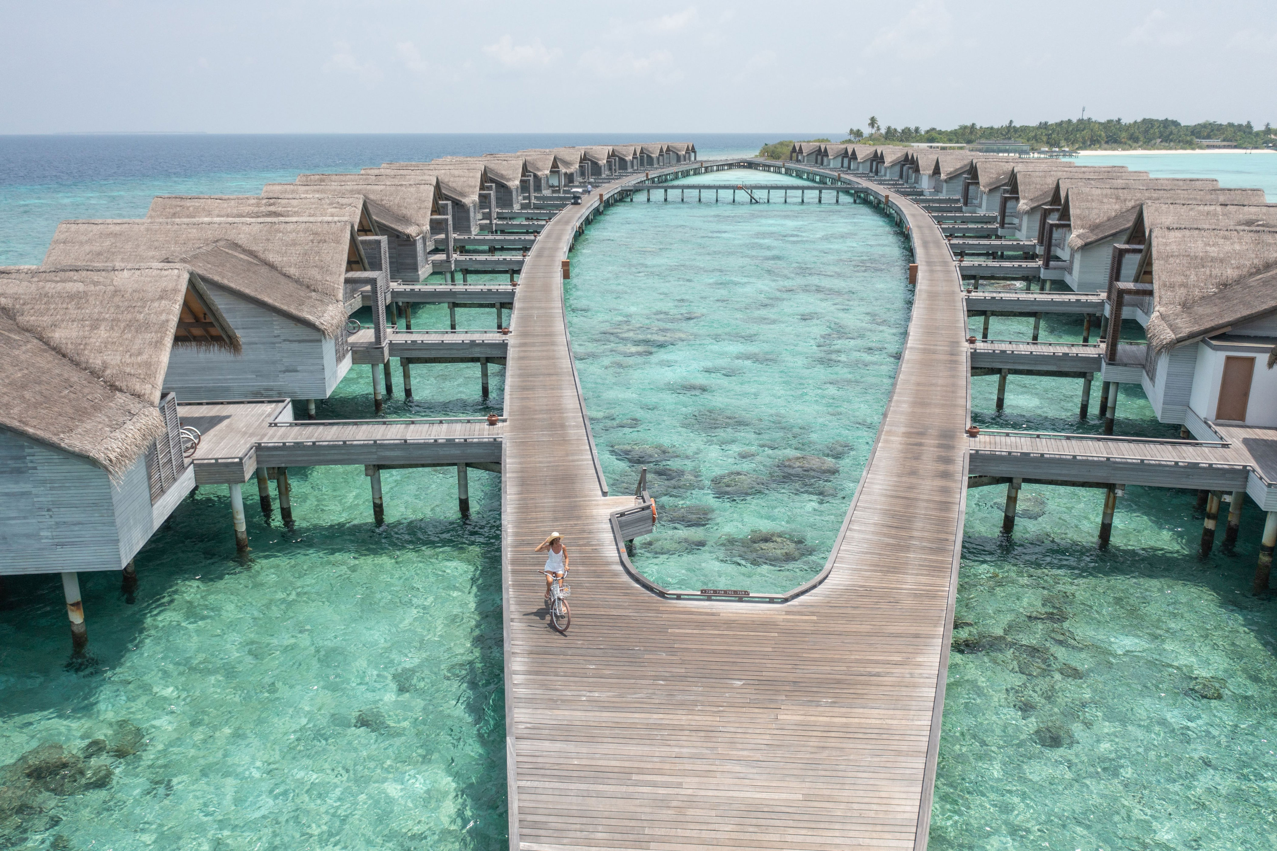 cómo llegar, dónde alojarse y otras cosas que debes saber de maldivas antes de viajar