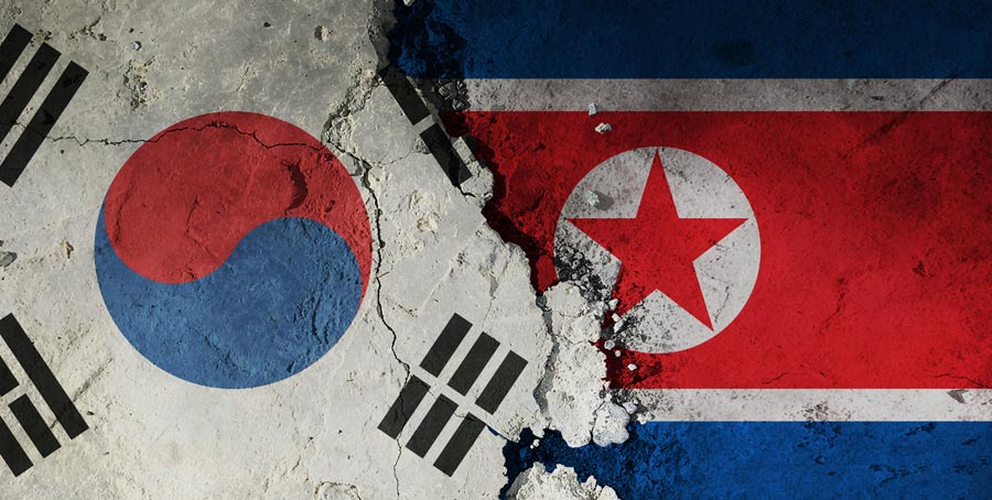 韓国が北朝鮮制裁の「穴」になっている【コラム】