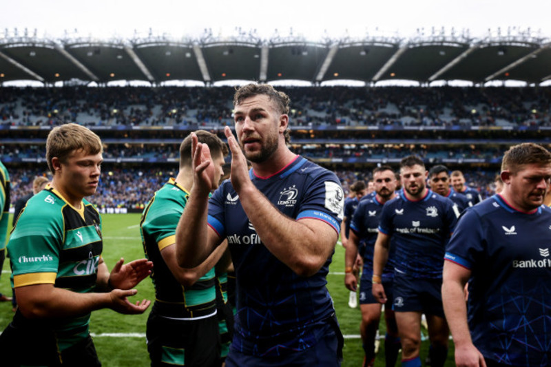 leinster-toulouse final has the makings of a champions cup classic
