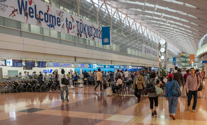 skytrax rilis 10 bandara terbersih di dunia 2024, ada indonesia?