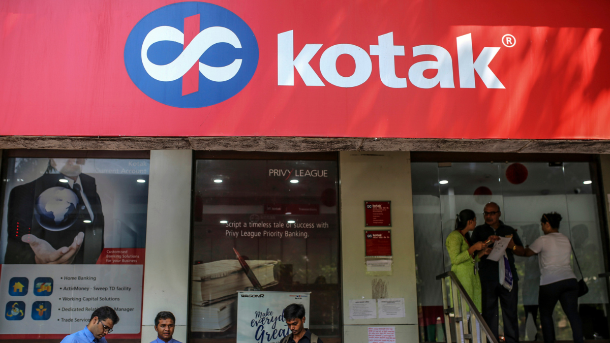 kotak mahindra bank jumps over 4% on strong q4: here’s what top brokerages say