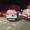 3 Arab Israelis shot dead in separate incidents on Sunday, as crime wave persists<br>
