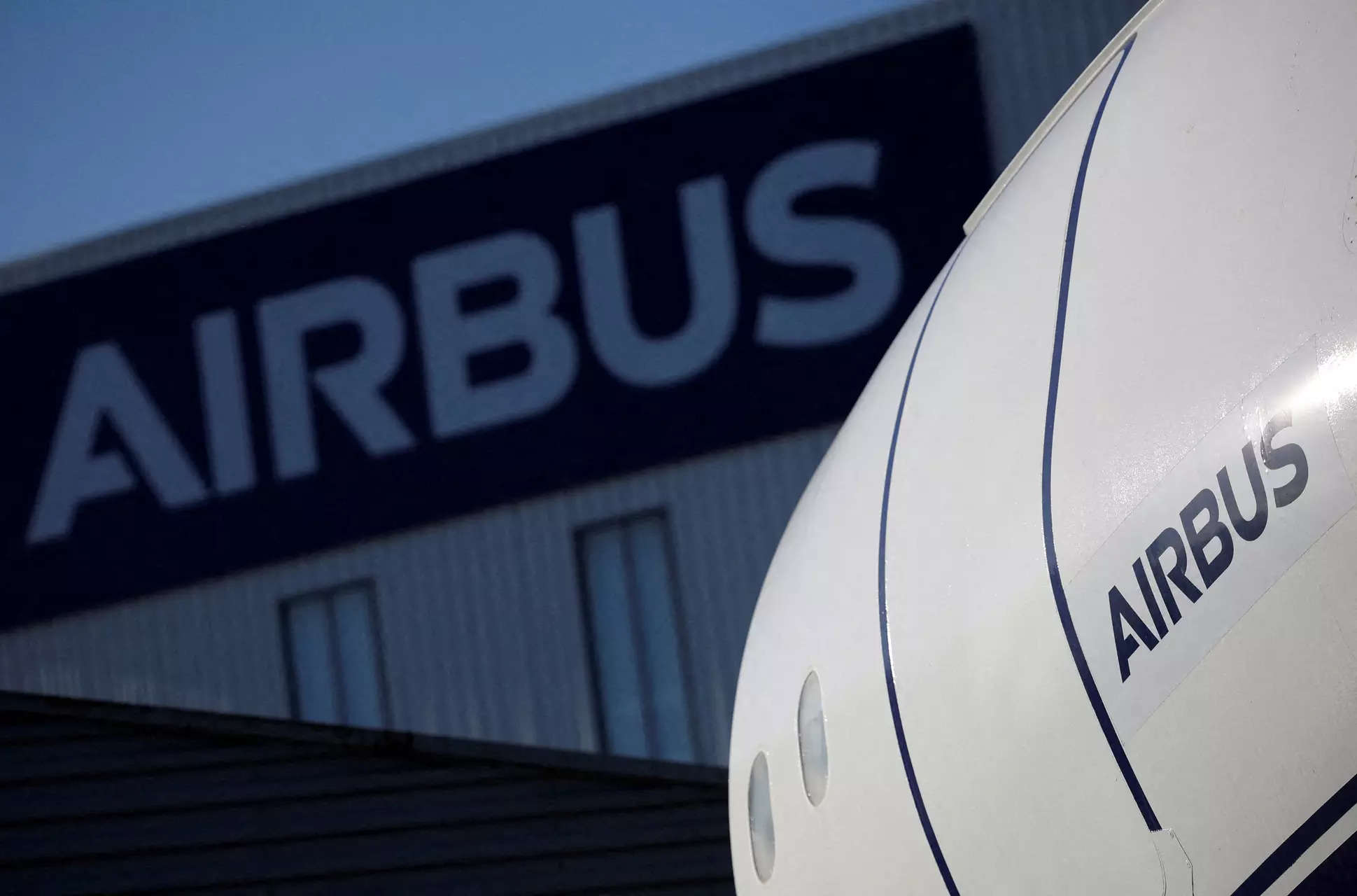 airbus is humble despite boeing's struggles