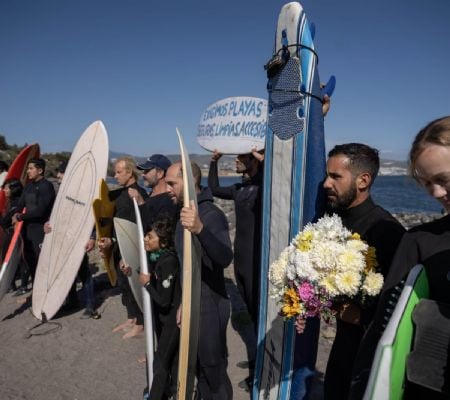 sre expresa condolencias a familias de surfistas asesinados en ensenada