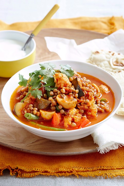 20 comforting curry recipes that will warm you up on a cold and rainy day
