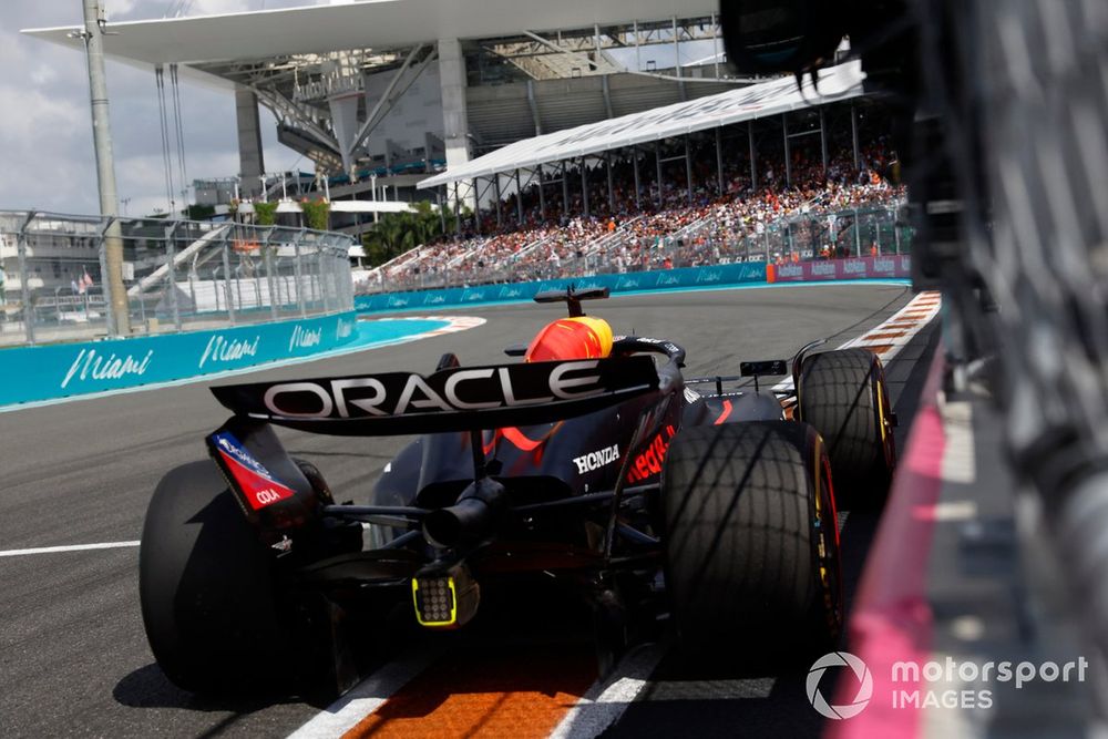red bull insists verstappen had floor damage despite post-f1 race confusion