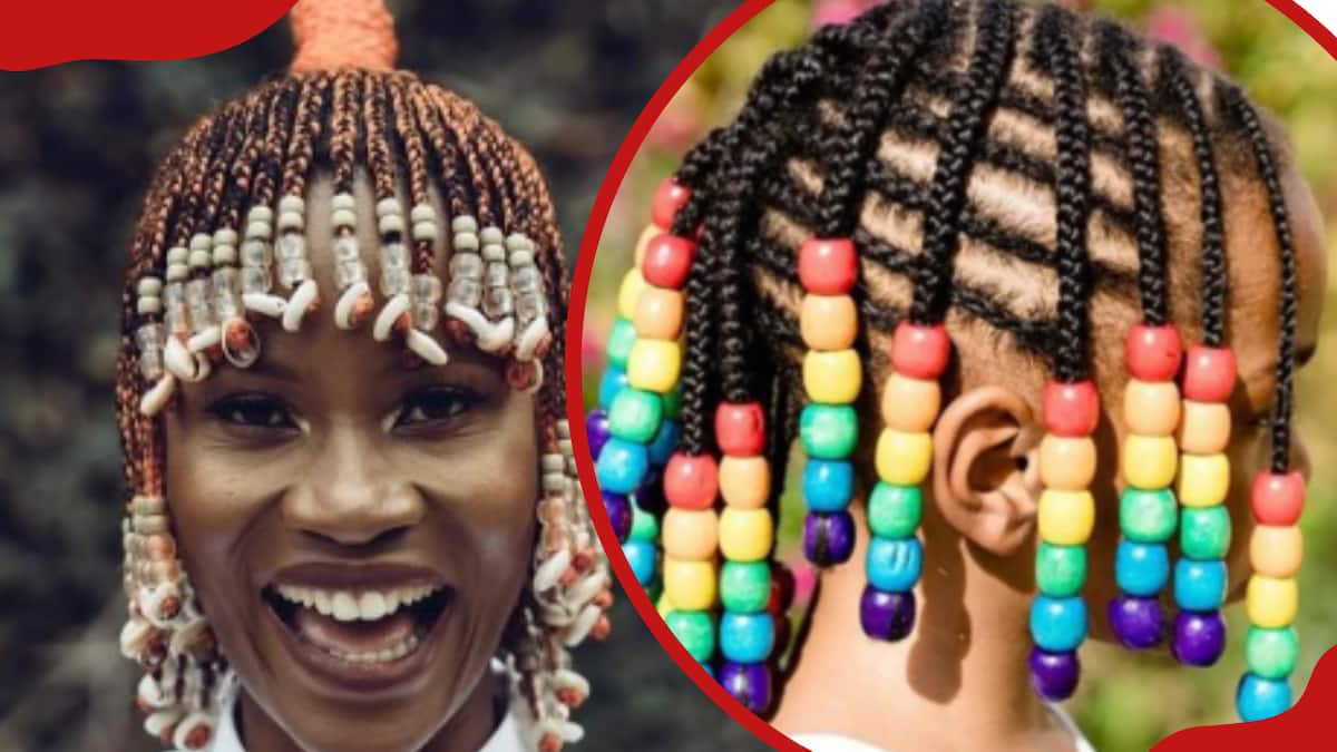 15 Chic & Simple Hairstyles That Will Flatter Any Face (International Edition) 15 Chic & Simple Hairstyles That Will Flatter Any Face (International Edition)