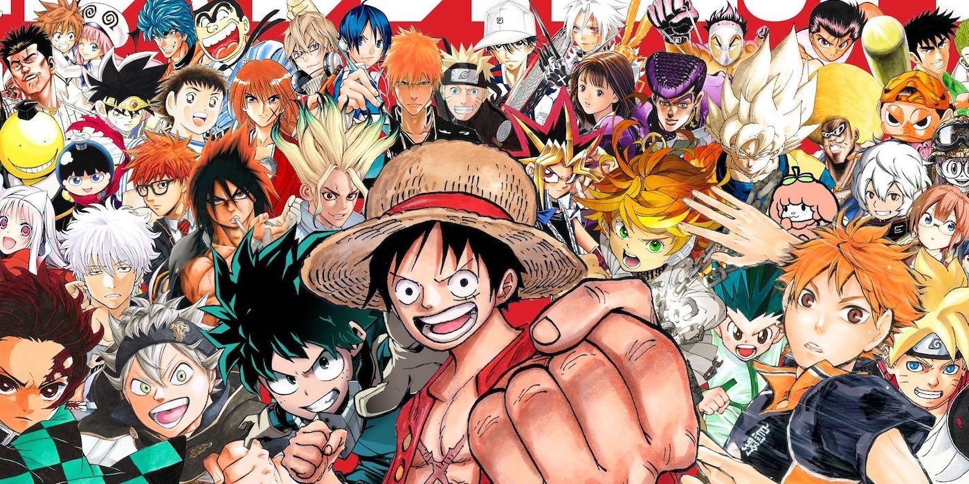 most underrated shonen anime, ranked