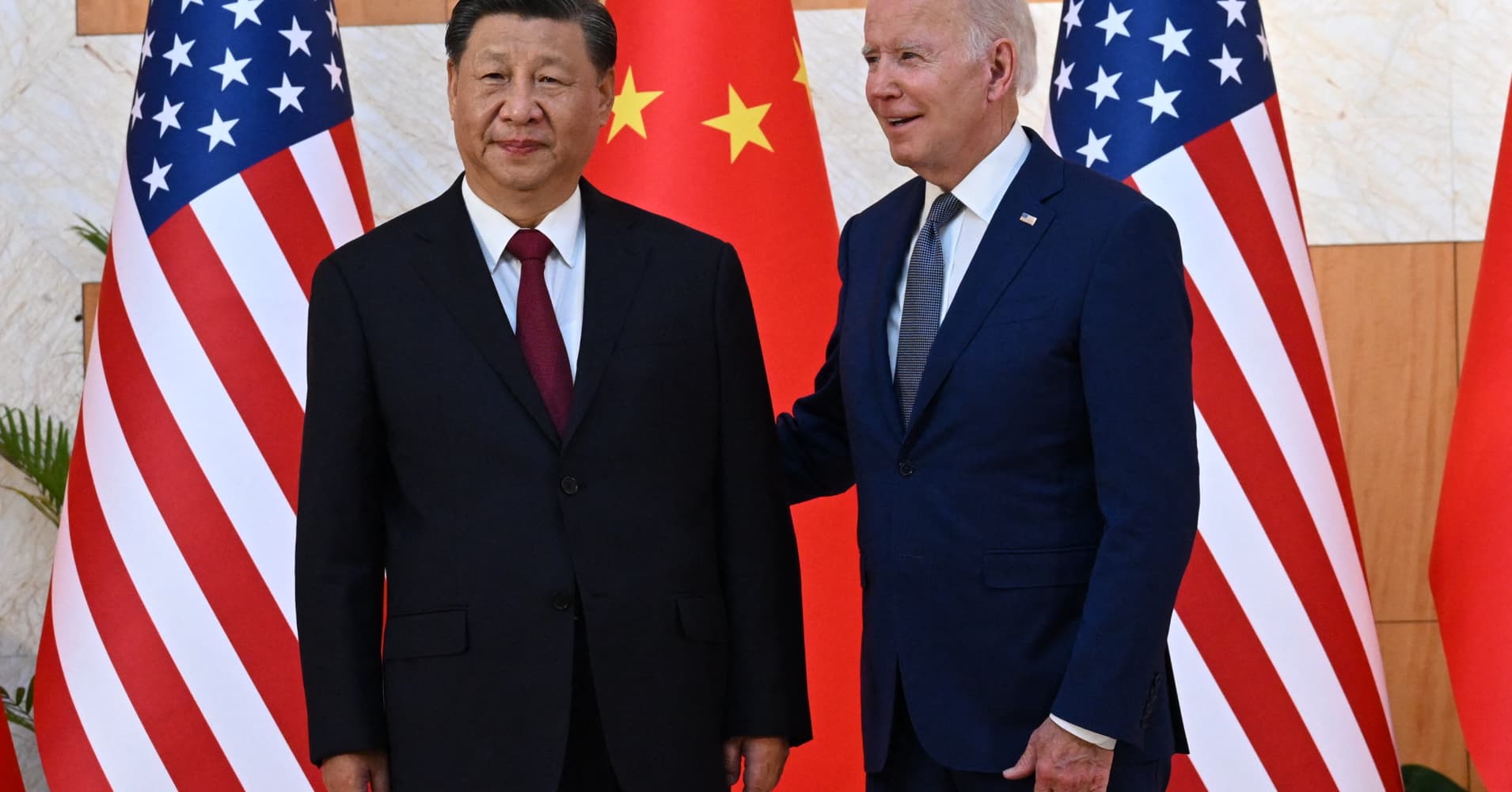 u.s. wins global leadership approval over china when a democrat is president, gallup analysis shows