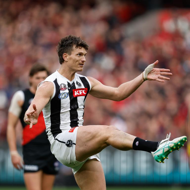 pies hit with forward injury crisis