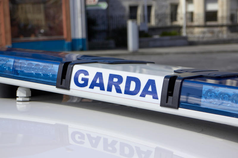 three men arrested and potential explosive device found after young man shot dead in dublin
