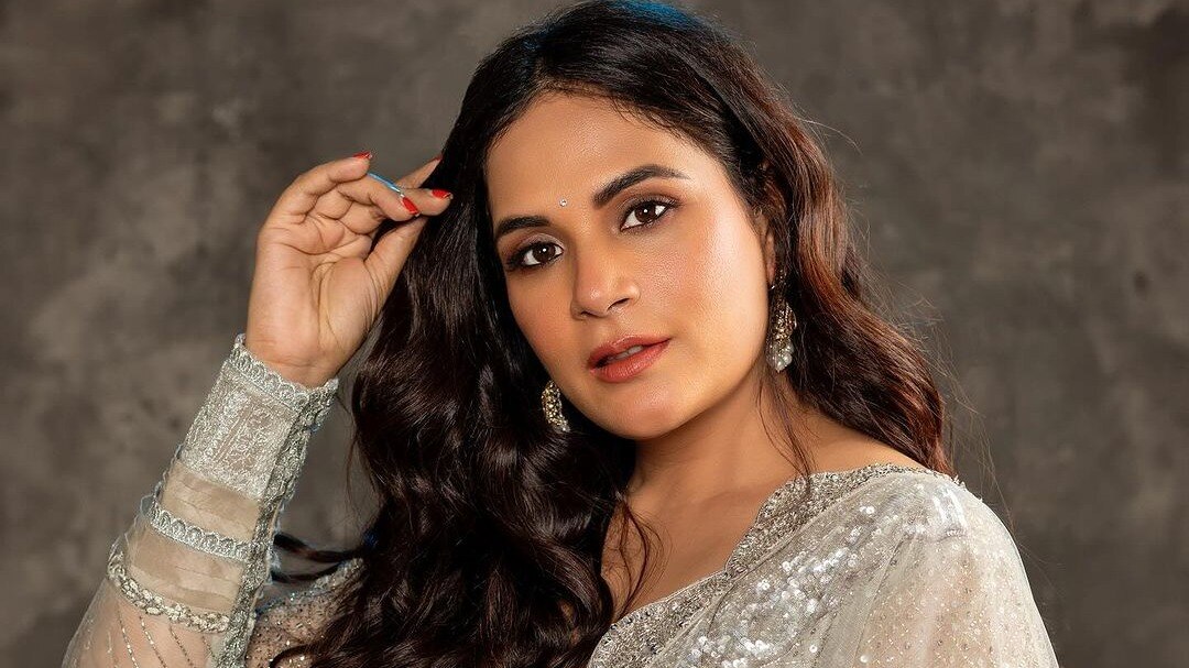 richa chadha on working with 'toxic' co-actors, producers: all women aren't saints