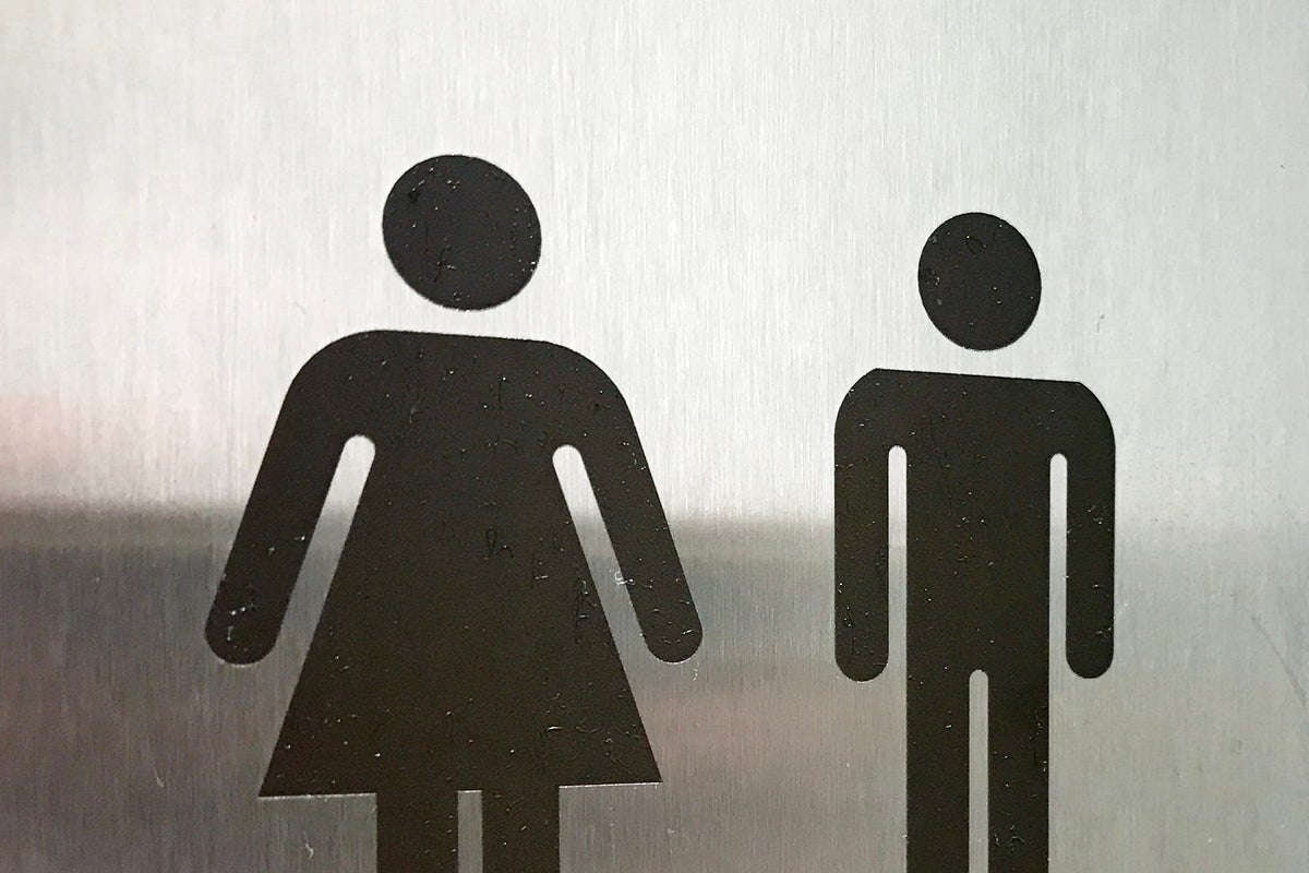 single-sex toilets to be required in new restaurants and offices
