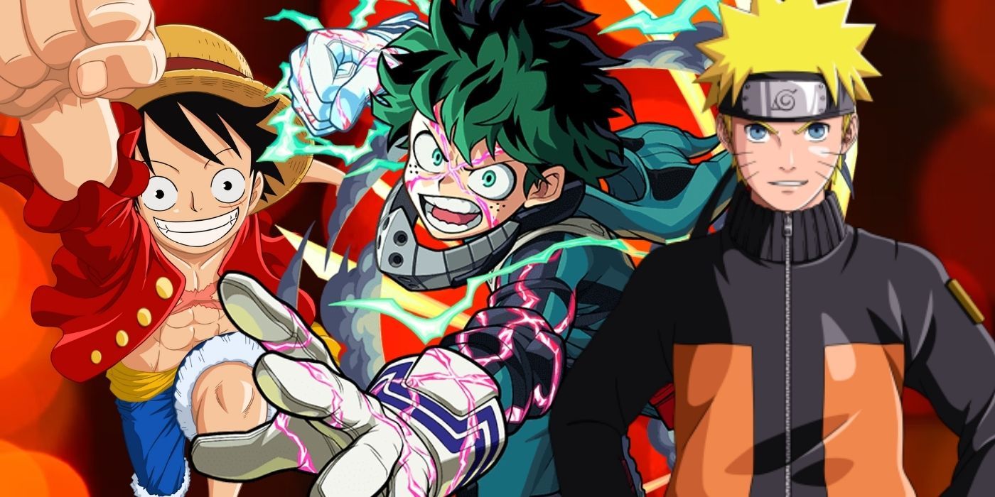 most underrated shonen anime, ranked