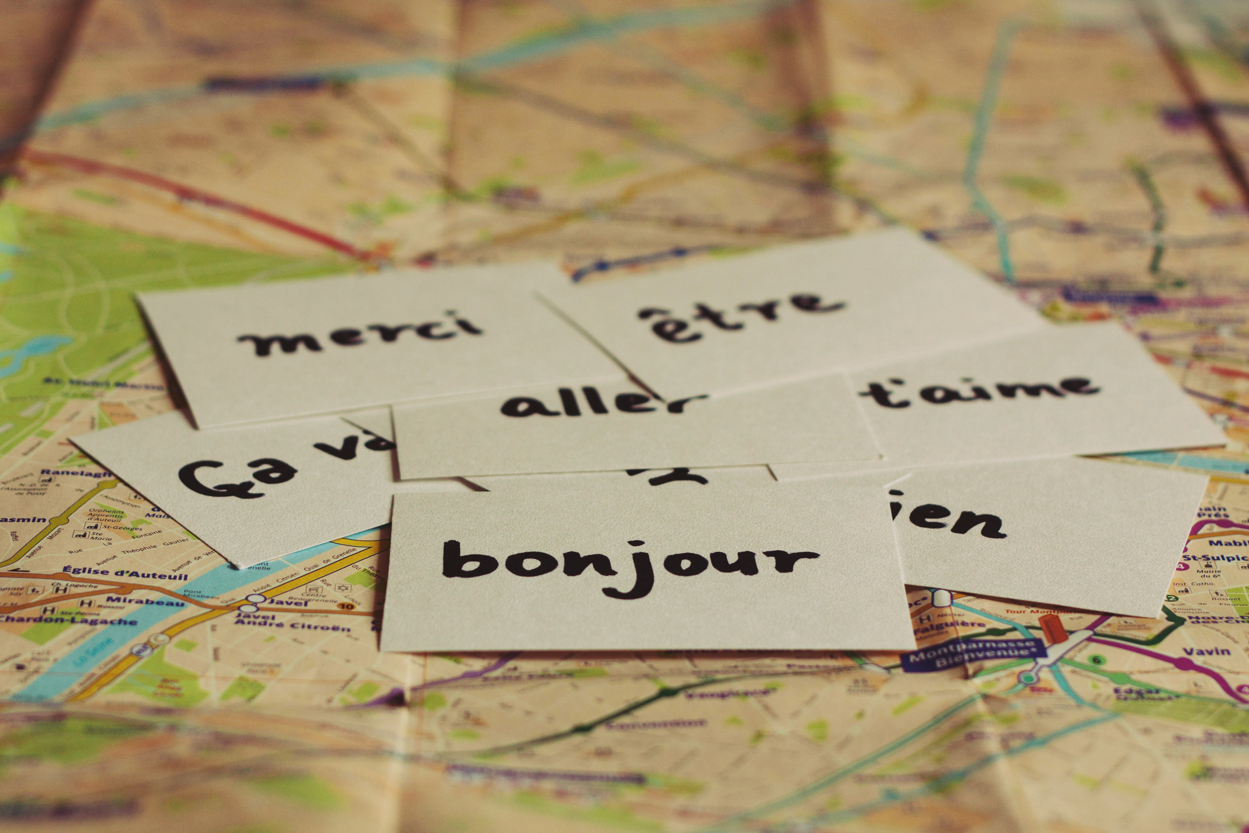 <p>French is a little bit tougher than Spanish and Italian for English speakers to pick up on because of the differences in pronunciation, but the languages share several words. Though it’s not the easiest Romance language to learn, it’s still not difficult. </p><p>You may also like: <a href='https://www.yardbarker.com/lifestyle/articles/20_essential_tips_for_a_successful_road_trip/s1__37554986'>20 essential tips for a successful road trip</a></p>