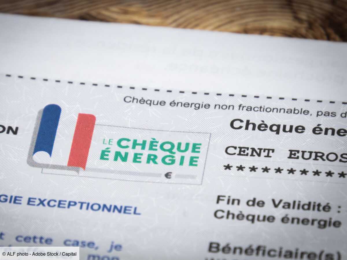 chèque énergie : bonne nouvelle confirmée si vous ne l’avez pas reçu en 2024