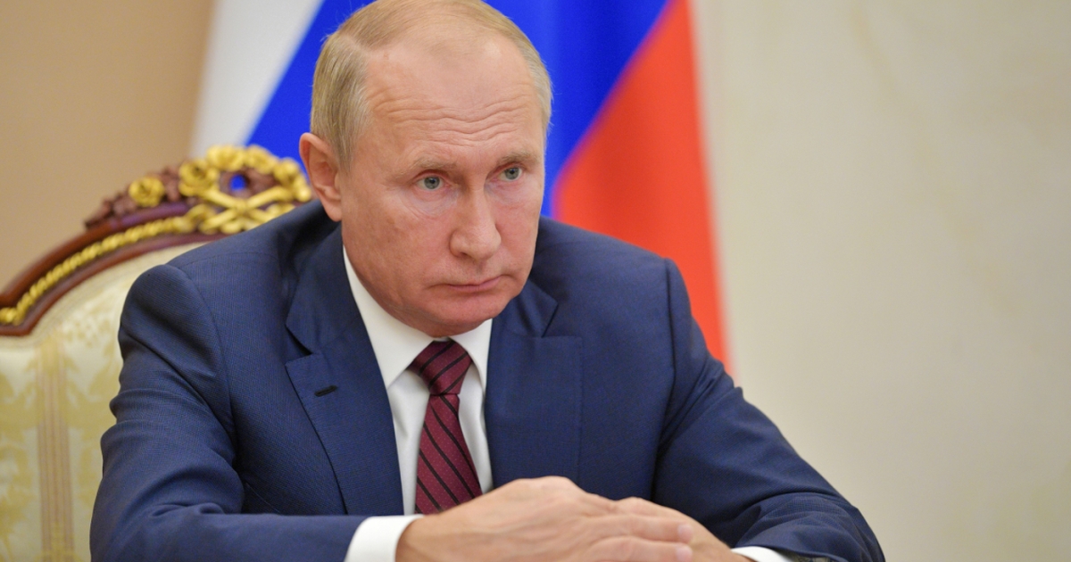 rusland med skræmmende melding: vil involvere indsættelse af atomvåben