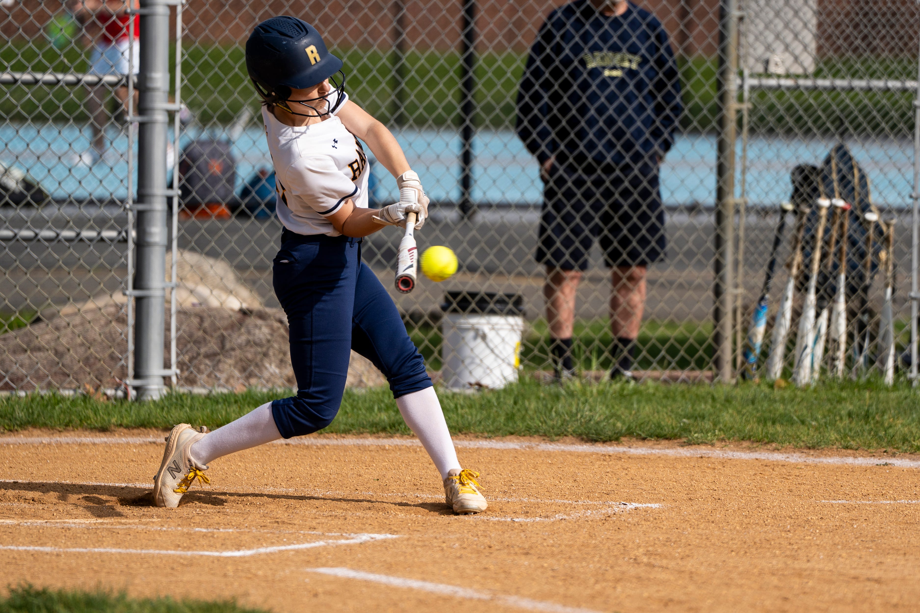 Softball: 2024 Bergen County Tournament Bracket, Scores, Schedule