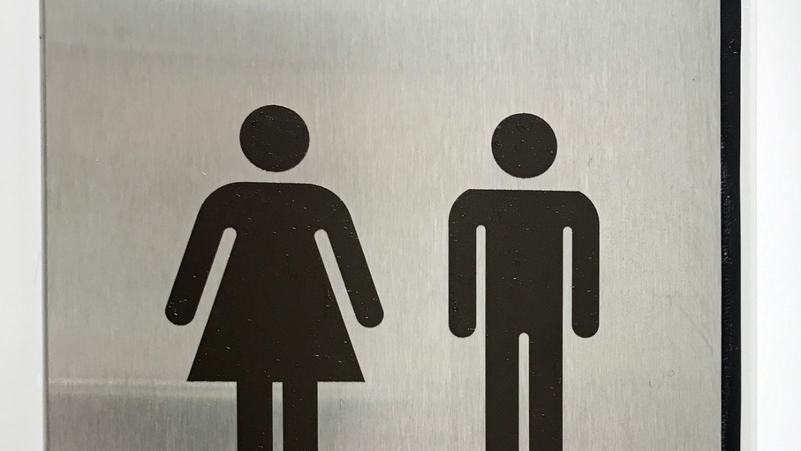 single-sex toilets to be mandatory in new bars, restaurants and offices