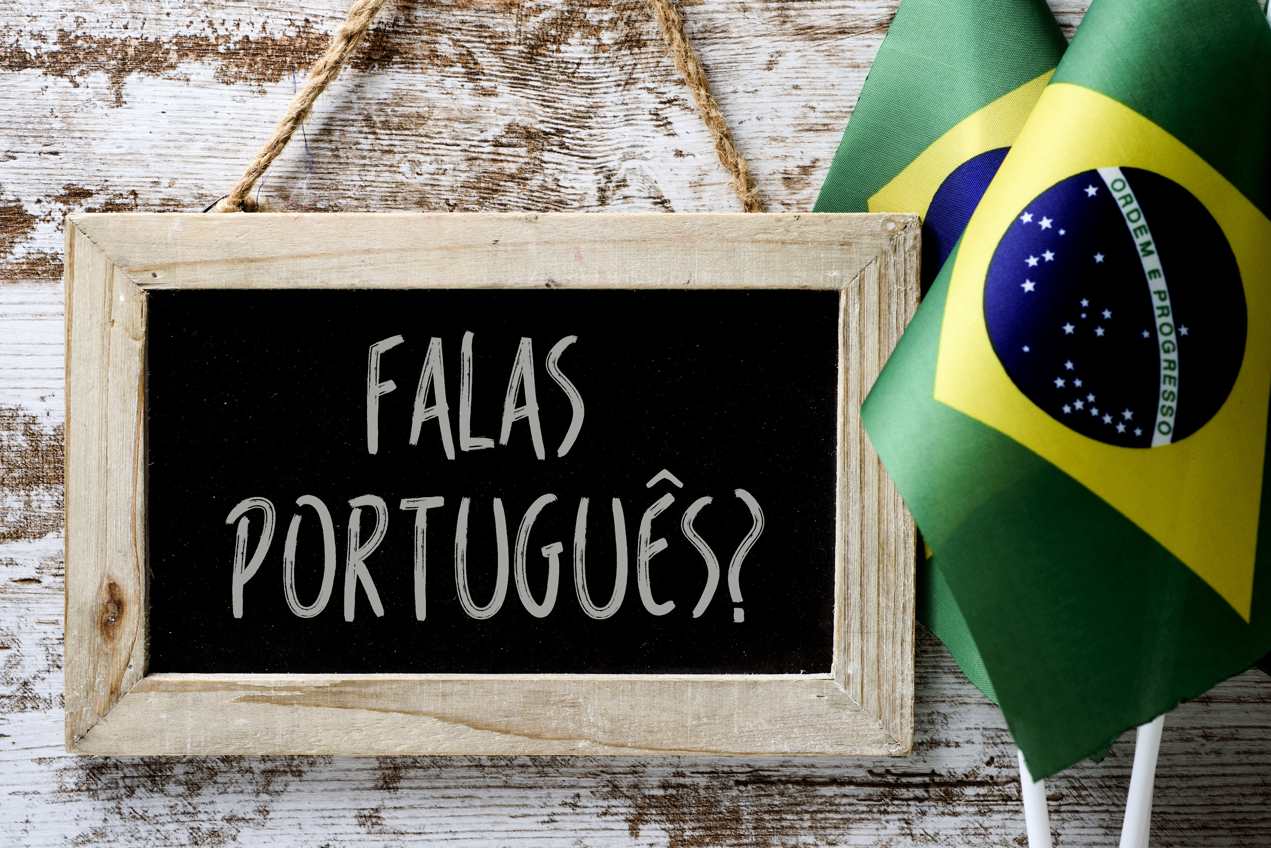 <p>Portuguese is a Romance language, and it’s actually pretty similar to Spanish. Of course, they are two different languages, but if you’ve mastered one as a second language, you shouldn’t have too difficult of a time learning the other.</p><p>You may also like: <a href='https://www.yardbarker.com/lifestyle/articles/22_most_epic_waterfalls_in_the_united_states/s1__38973572'>22 most epic waterfalls in the United States</a></p>