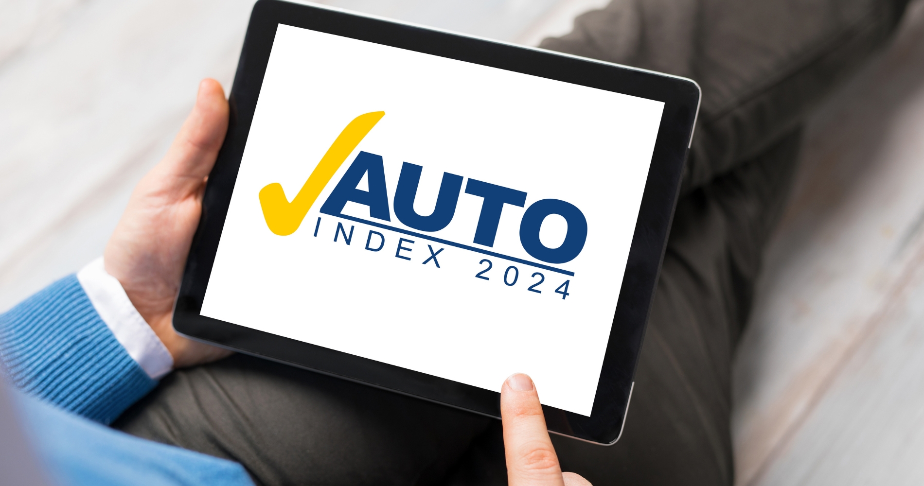 autoindex 2024: bilejernes tilfredshed falder for andet år i træk