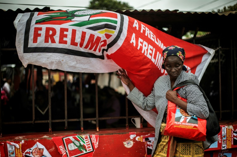 mozambique: le parti au pouvoir a choisi son prochain dirigeant