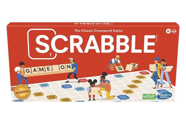 amazon, board games for kids and adults are on sale at amazon starting at $9 — including monopoly and scrabble
