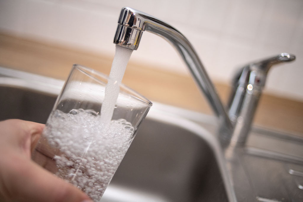 sa's water crisis | rand water to reduce supply to three municipalities