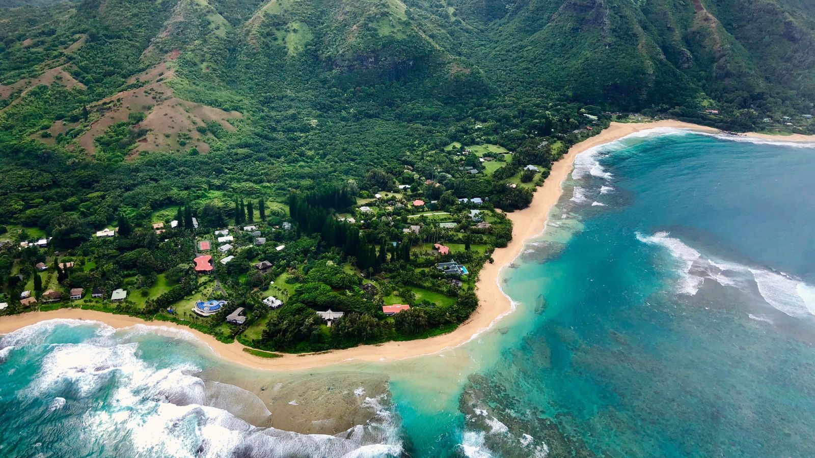<p>Located in Kauai, Hanapepe is home to Salt Pond Beach Park, which has some incredible Hawaiian views. The area is full of green landscapes, which makes it a great place for hiking. The town has a relaxed feel, with plenty of outdoor activities and Hawaiian culture to indulge in. </p>