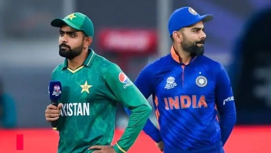 babar azam tones down virat kohli's threat in ind vs pak t20 wc clash: ‘he is one of the best players, we'll…'