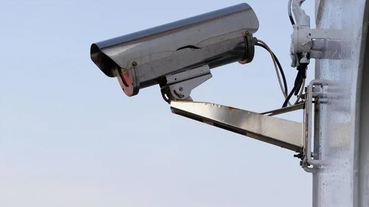şehirdeki tüm köylere güvenlik kamerası yerleştiriyorlar