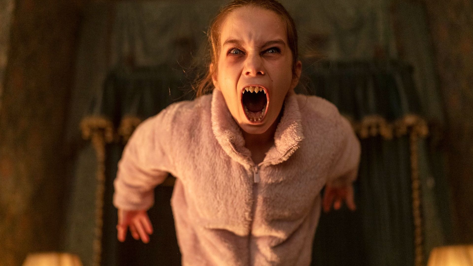 amazon, 5 best vampire movies like 'abigail' to stream right now