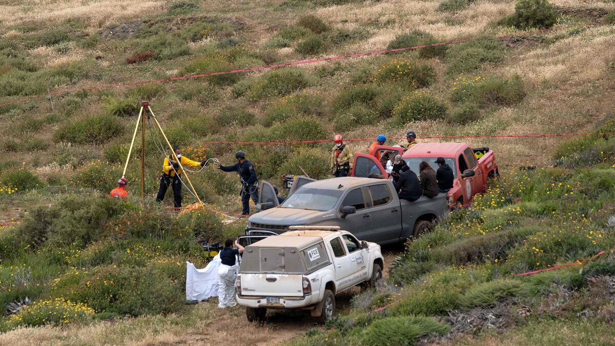 tentative de vol, interpellations… où en est l’enquête sur les trois surfeurs disparus au mexique ?