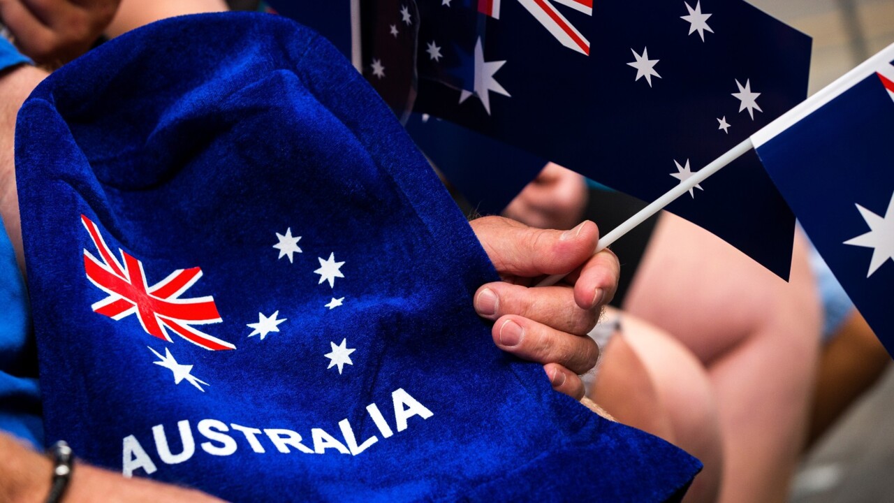 australian ‘unity’ needs to be promoted over ‘multiculturism’ amid cultural fragmentation