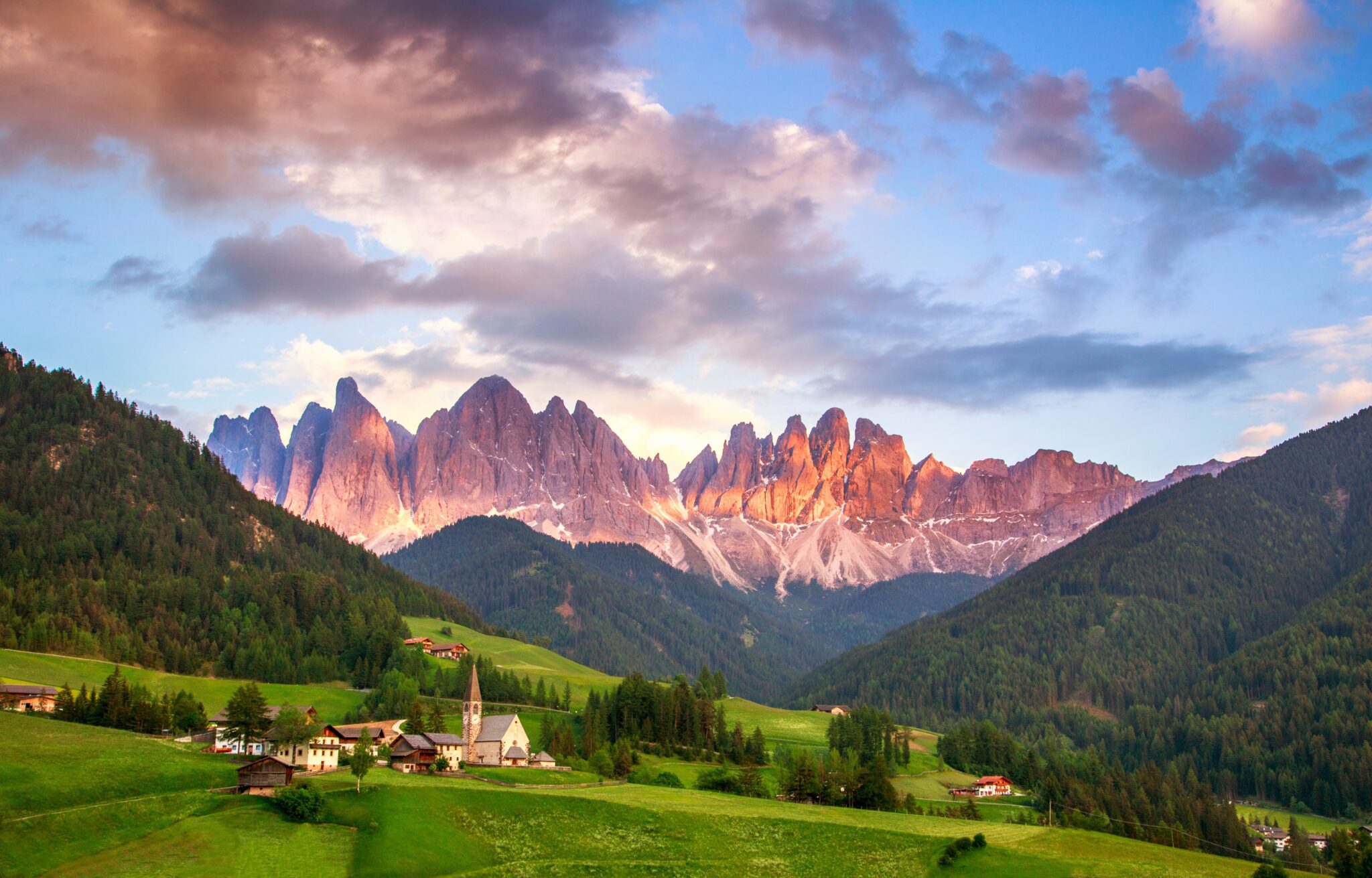 <p>Italy remains a top choice for European getaways, with Rome topping many dream vacation lists. However, the Italian countryside can be more beautiful than the big cities, and what better way to get out and about than on a classic Italian road trip?</p> <p>As summer draws closer, we found a recent study of Instagram hashtags that we used to determine Italy’s 16 most Instagrammable road trips. After all, if you’re on a dream vacation and taking dreamy pictures, it doesn’t count unless you post them on social media…lol!</p>