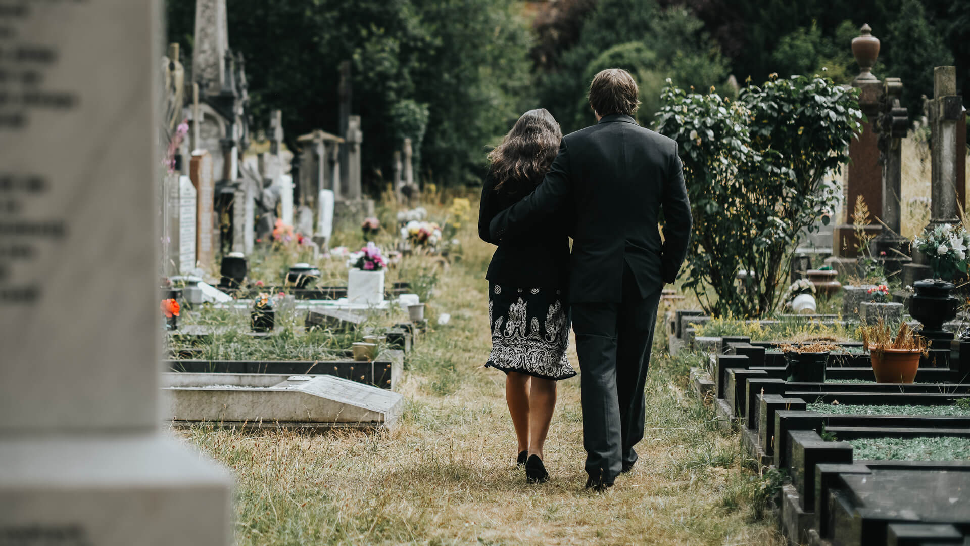 morbid confession: i prepaid my own funeral — here’s how much i paid
