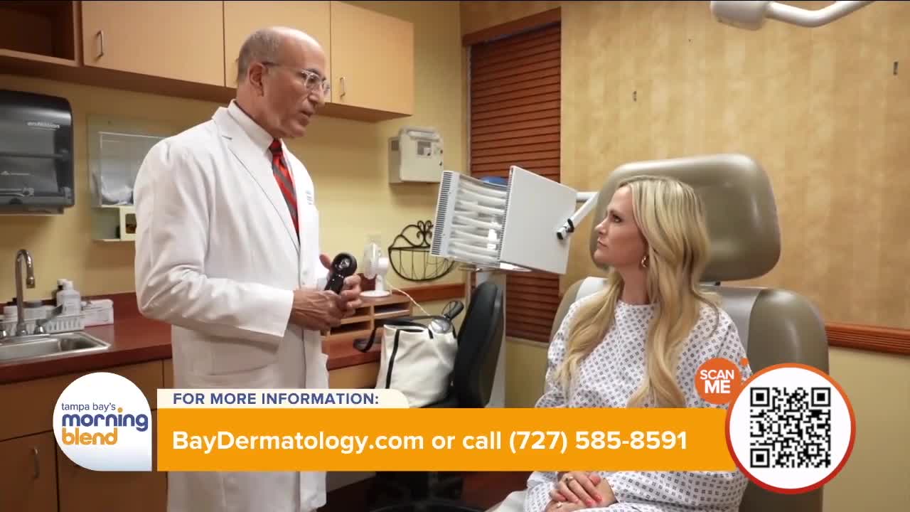 Bay Dermatology & Cosmetic Surgery | Morning Blend