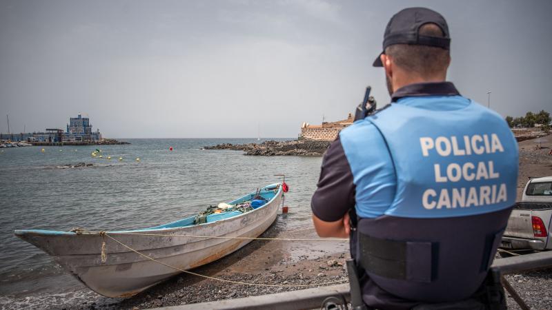 disparition de laura et marc à tenerife : la police espagnole en possession d’images exploitables