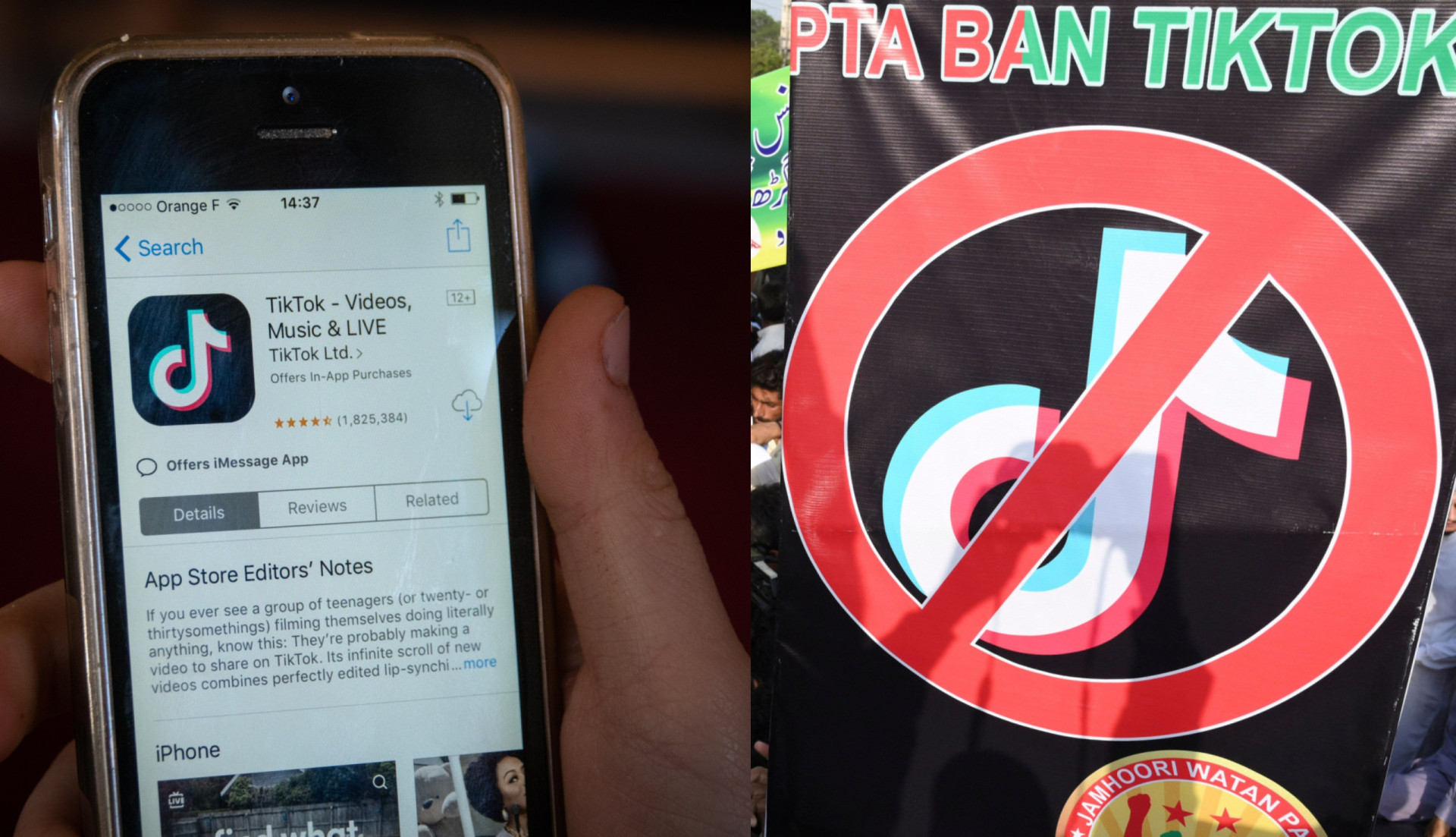 The US Was Not The First: Which Countries Have Banned TikTok?