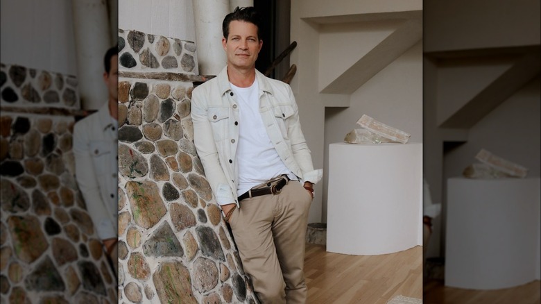 home features that will never go out of style, according to hgtv's nate berkus