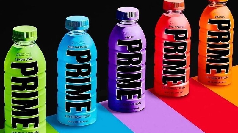 watch: prime hydration is now selling for as little as r3 a bottle