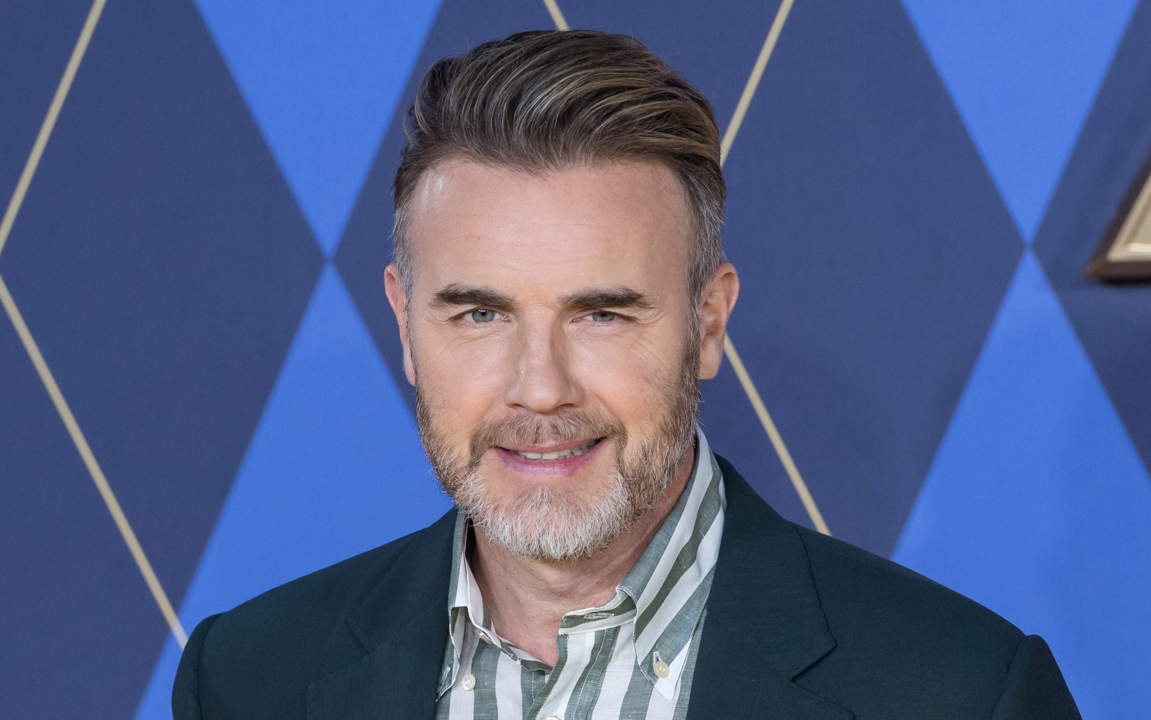 gary barlow’s home burgled while he was away filming for ant and dec show