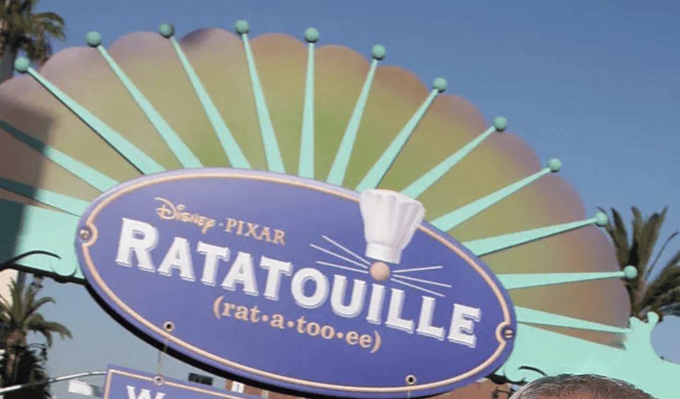 <p>Remy's Ratatouille Adventure is a fun ride for people who enjoyed watching "Ratatouille" when it first premiered in 2007. Even if you've never seen the movie, there's a lot to appreciate about the way the ride was constructed. It was built to make you feel like you're as small as a mouse who's gotten stuck in an oversized kitchen. The kitchen, which is supposed to be set in Paris, is full of ginormous spatulas, bowls, and other cooking utensils that were used in the movie.</p>