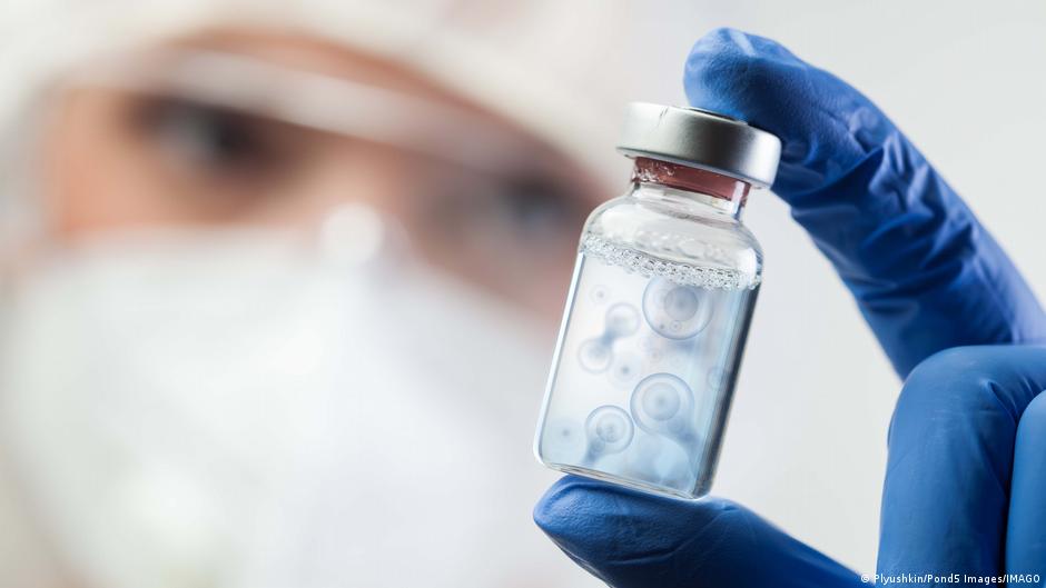 desarrollan una nueva vacuna para combatir futuros coronavirus