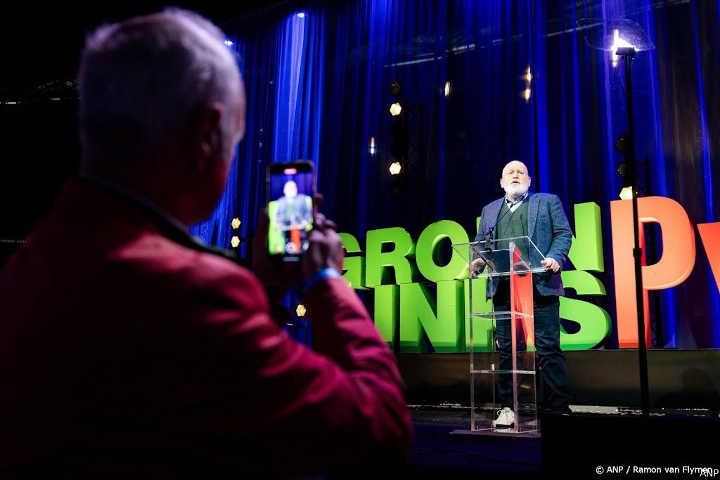 OM Vindt Uitspraak Timmermans Over Wilders Niet Strafbaar